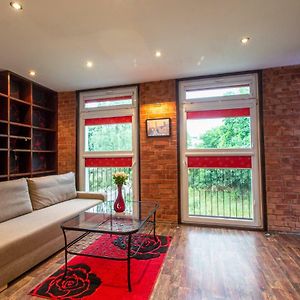 Appartement met een Slaapkamer